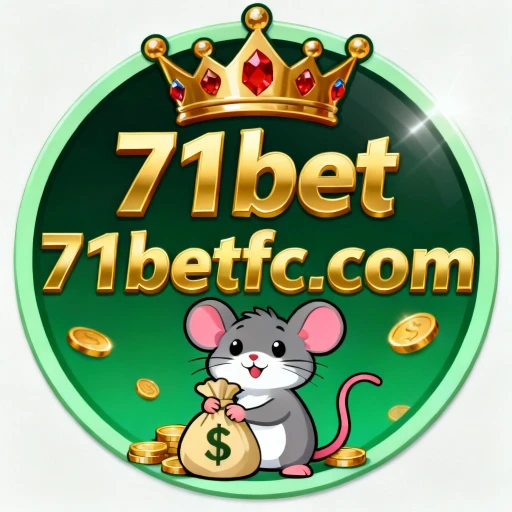 Logo 71bet